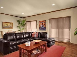 Hawks Landing Townhomes, Renton, WA 98056