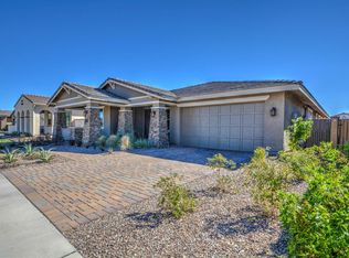 10537 E Pivitol Ave, Mesa, AZ 85212