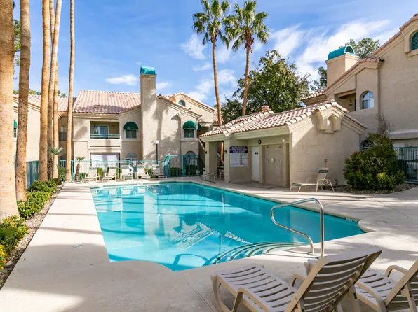 2251 Wigwam Pkwy, Henderson, NV