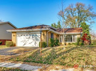 760 Madelyn Dr, Des Plaines, IL