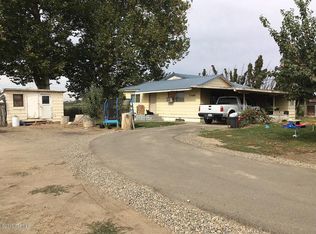 17600 Yakima Valley Hwy, Granger, WA 98932