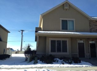 682 S 1545 W, Orem, UT 84058