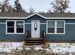 45508 Main St, Antelope, OR 97001
