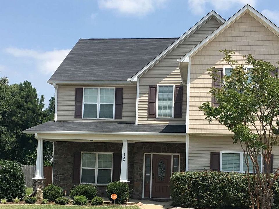 629 Wedgefield Dr, Raeford, NC 28376 Zillow
