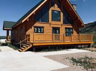 237 Rocky Road Cir, Afton, WY 83110