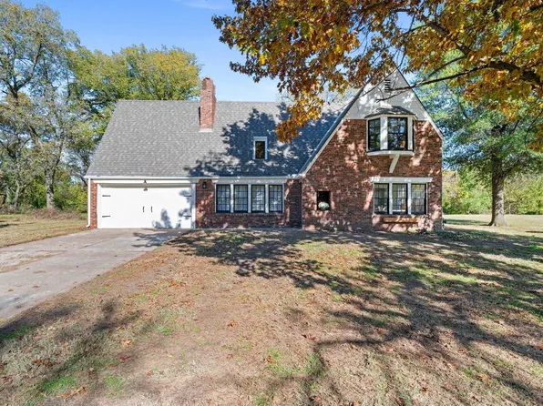 2936 N Wedgewood Dr, Wichita, KS 67204