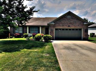 322 Irish Cir, Hopkinsville, KY 42240