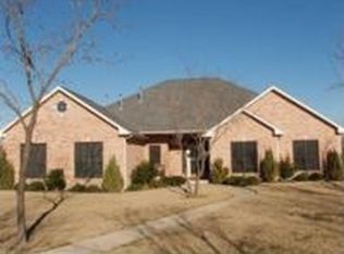 711 Eubanks Rd, Maypearl, TX 76064