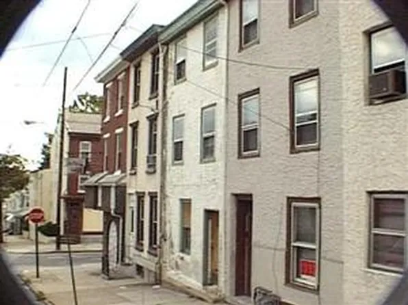 124 E Marshall St, Norristown, PA 19401