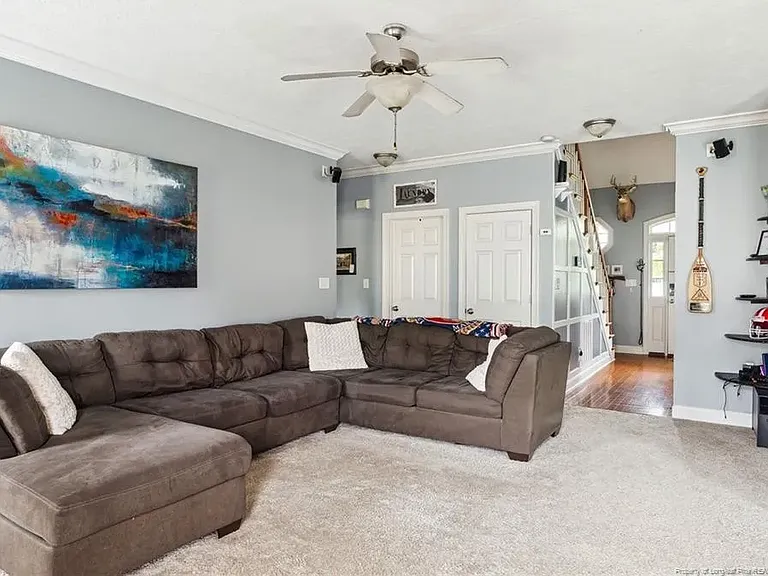 5815 Rainsford Dr — Photo 9