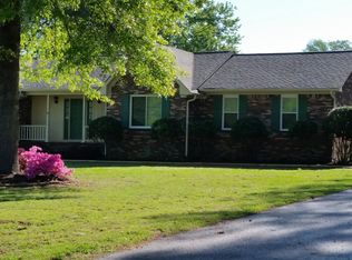 148 Jack Exum Ln, Jackson, TN 38305