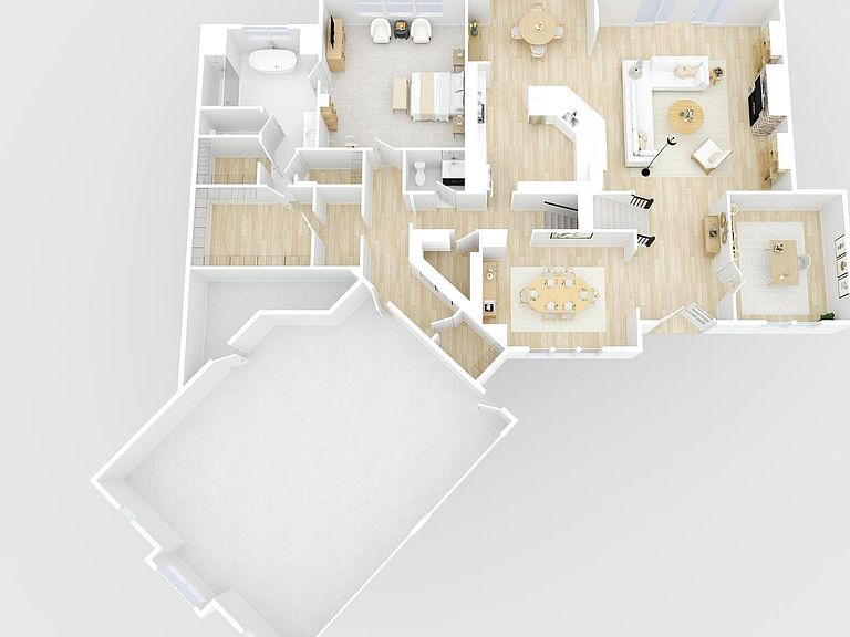 Listing photo 2