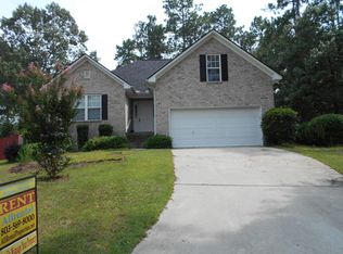 304 Turtle Creek Dr, Columbia, SC 29229