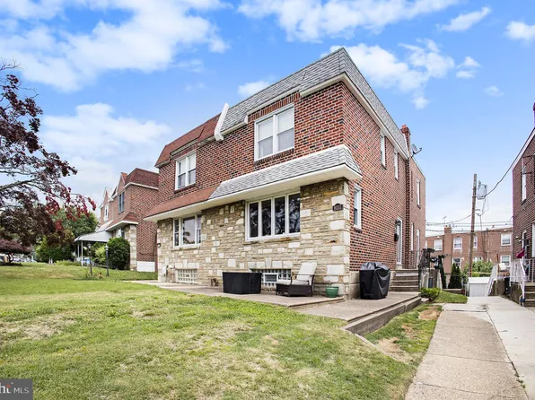 9053 Convent Ave, Philadelphia, PA 19136