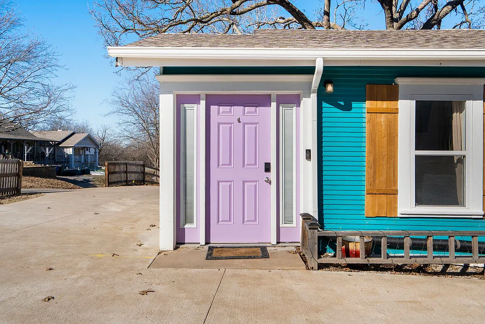 W Easton Pl, Tulsa — Photo 3
