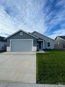 19149 Red Eagle Way, Caldwell, ID, 83605