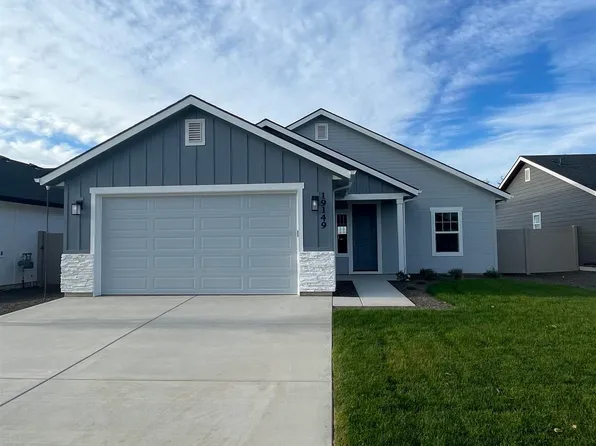 19149 Red Eagle Way, Caldwell, ID 83605