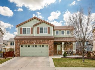 15172 E 119th Ave, Commerce City, CO 80603