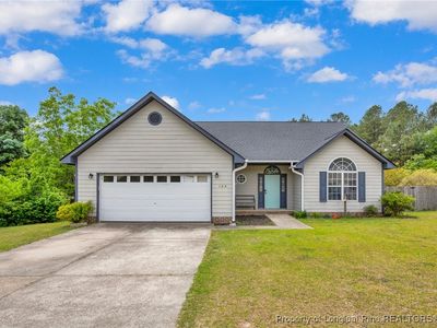 124 Stacy Ln, Raeford, NC, 28376