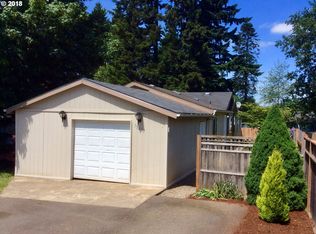 15657 S Tall Timber Ln, Molalla, OR 97038