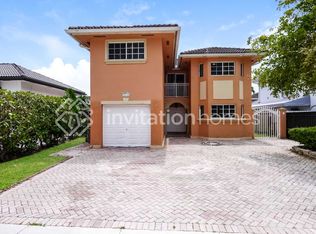 14132 SW 166th Ter, Miami, FL 33177