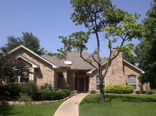 14 Timberline Dr, Trophy Club, TX 76262