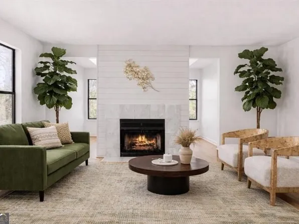 1212 Old Hammond Chase, Sandy Springs, GA 30350