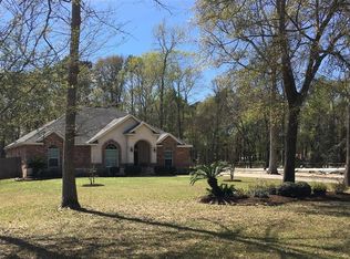 19446 Desna Dr, Porter, TX 77365