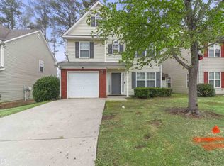 6231 Hickory Lane Cir, Union City, GA 30291