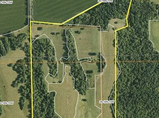 Ebenezer Church Rd, Jacksonville, IL 62650