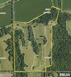 Ebenezer Church Rd, Jacksonville, IL, 62650