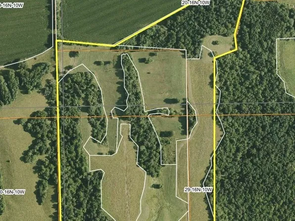 Ebenezer Church Rd, Jacksonville, IL 62650