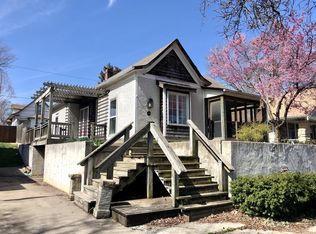 4330 Wyoming St, Kansas City, MO 64111