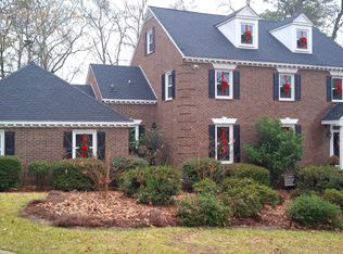 3511 Gloucester Ct, Martinez, GA 30907