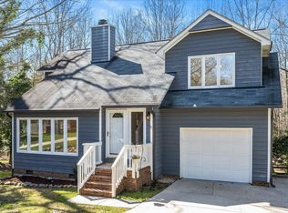 4201 Loon Ln, Raleigh, NC 27616