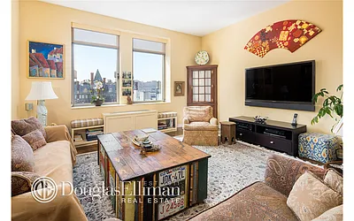 Sold by Douglas Elliman