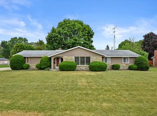 1812 4 1/2 Mile Rd, Racine, WI 53402