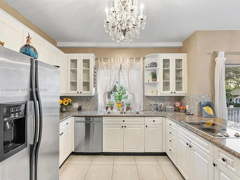 21399 Marina Cove Cir #M-12 — Photo 32