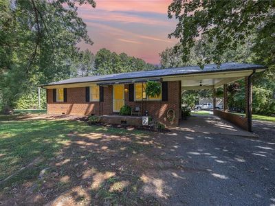 3823 Young Rd, Asheboro, NC, 27205
