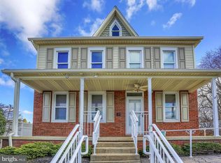2343 S Queen St, York, PA 17402