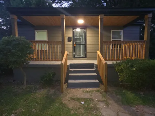 287 Harrell St, Memphis, TN 38112