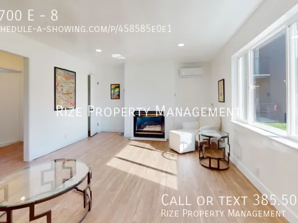 739 S 700 E APT 08, Salt Lake City, UT 84102