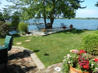 652 Eagle Point Rd, Lake Odessa, MI 48849