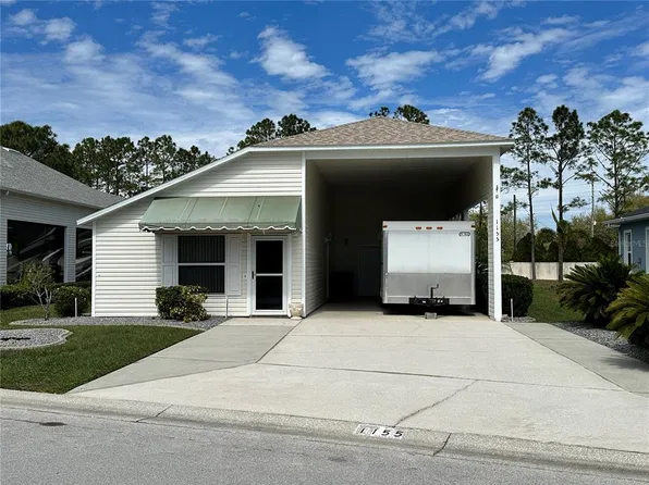 1155 MOTORCOACH DRIVE, POLK CITY, FL 33868
