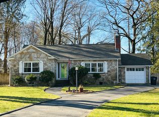 29 Westfield Ave, Killingly, CT 06239