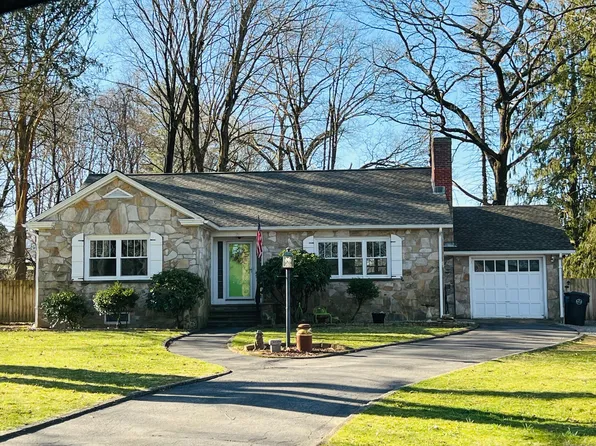 29 Westfield Avenue, Killingly, CT 06239