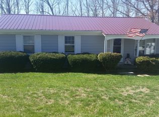 821 Wildwood Ave, Lewisburg, WV 24901