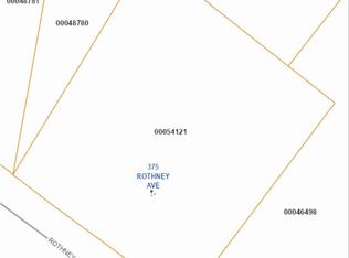 375 Rothney Ave, Southern Pines, NC 28387