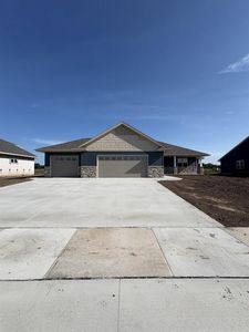 4642 PAUL LANE, Green Bay, WI, 54313