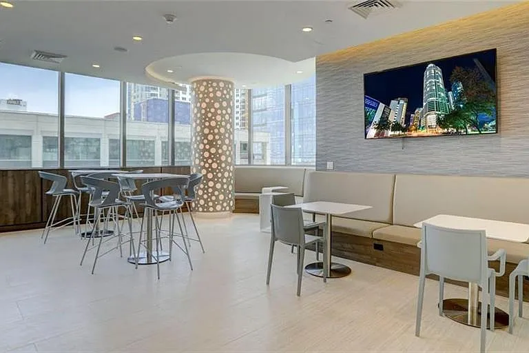 100 E Las Olas Blvd #1902 — Photo 26